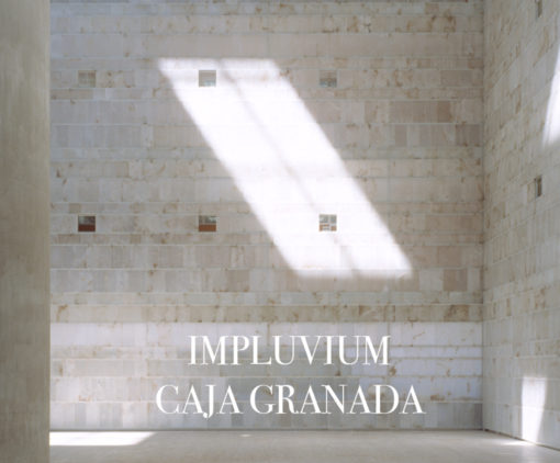 Impluvium of light, Caja Granada 2013