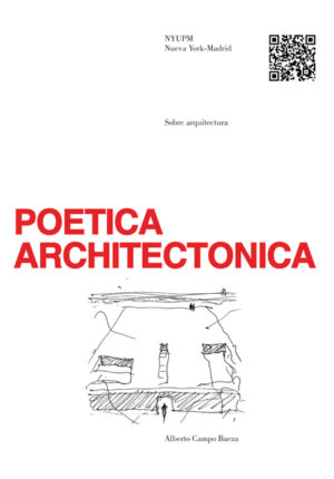Cover Poetica Architectonica