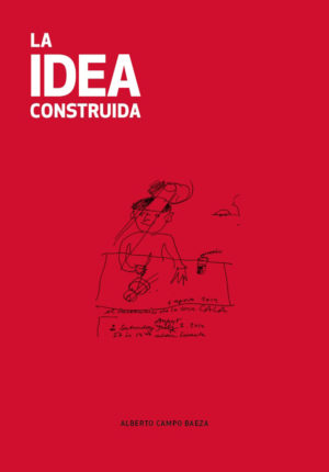 Cover La idea construida