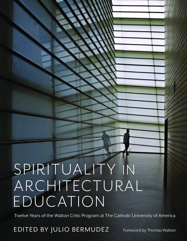SPIRITUALITY IN ARCHITECTURAL EDUCATION 774x1000 
